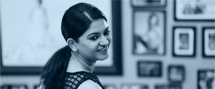 Kanika Gupta Shori